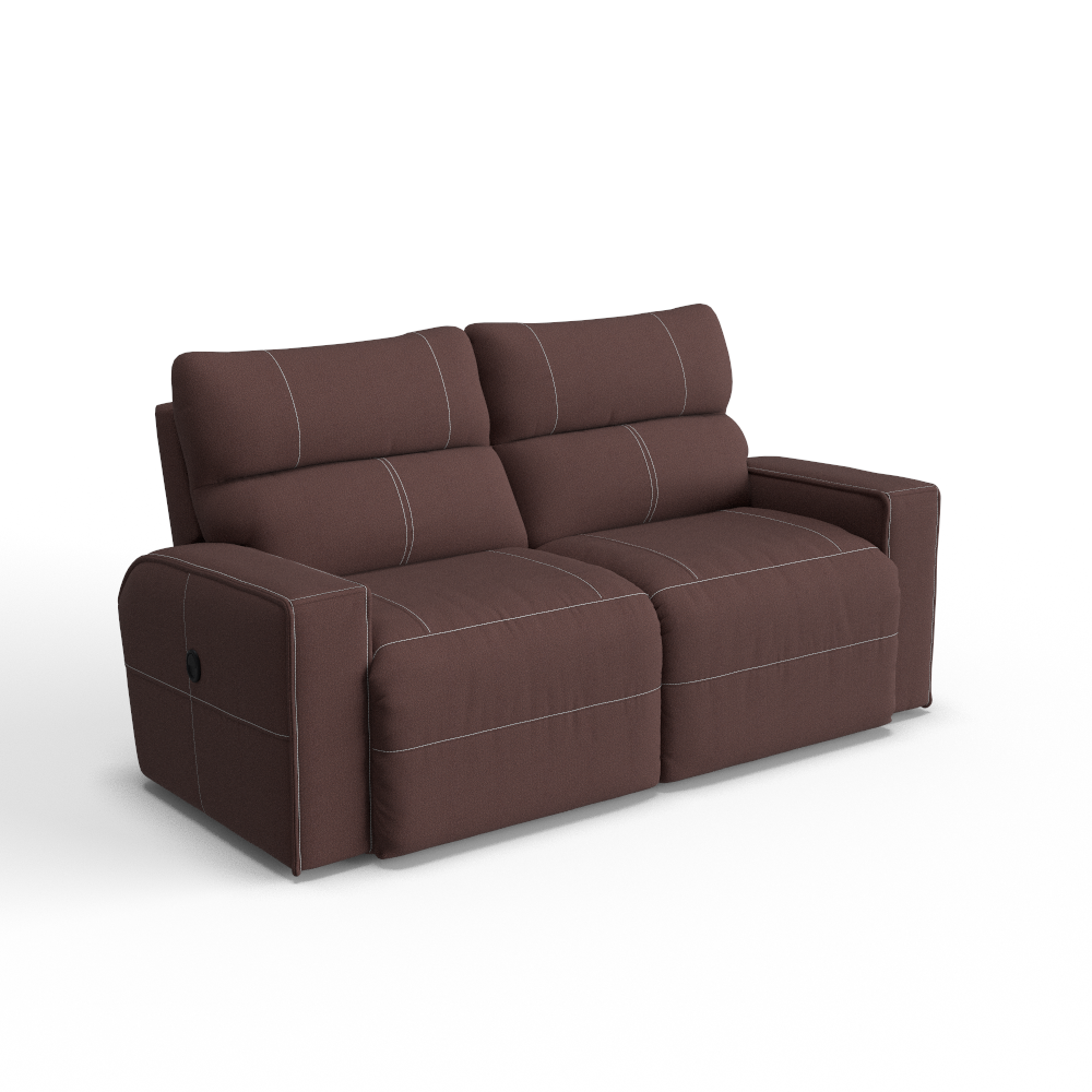 Maddox Reclining 2-seat Sofa